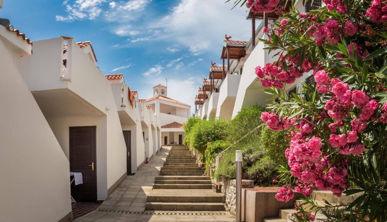 Apartments Jezera Lovisca ภายนอก รูปภาพ