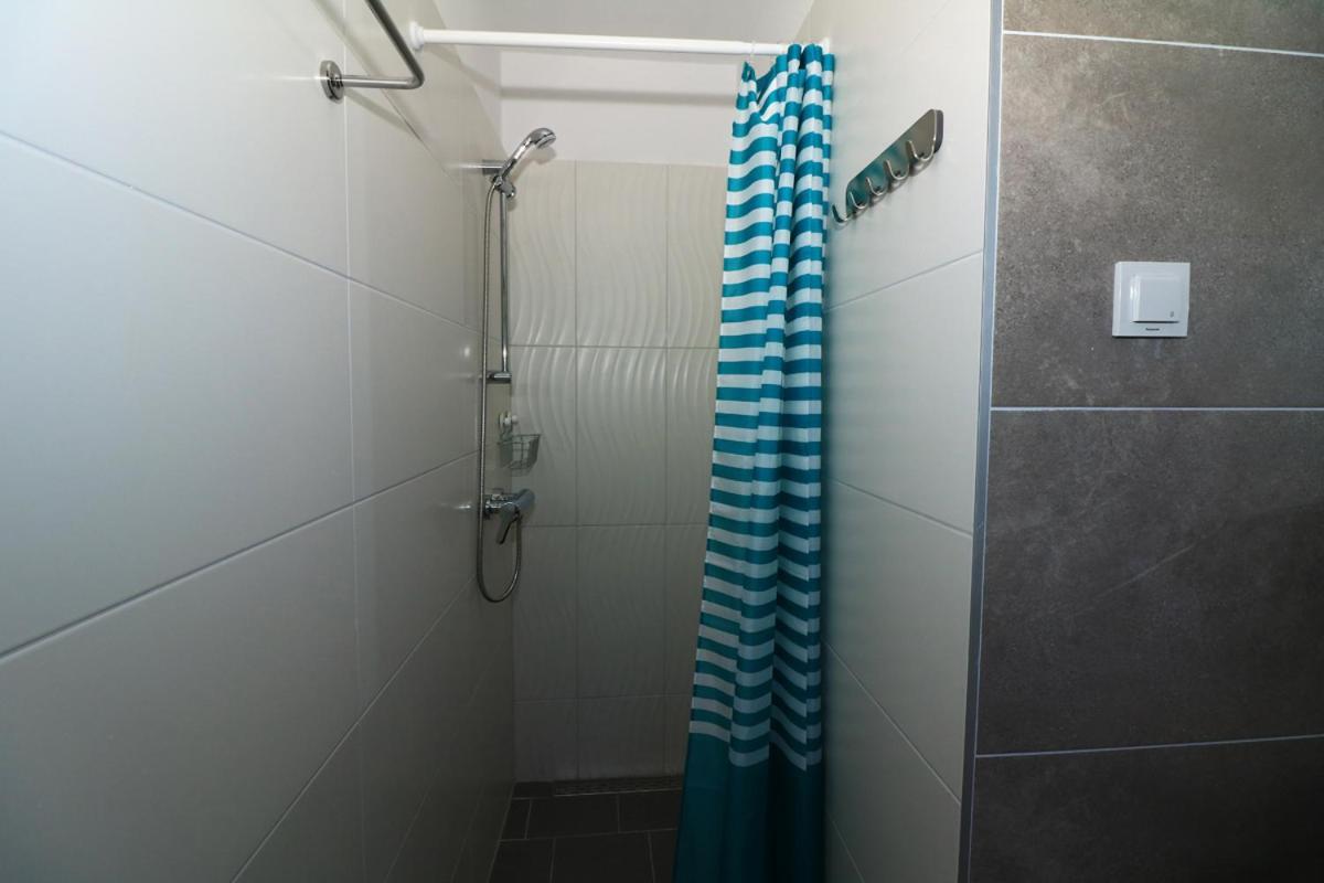 Apartments Jezera Lovisca ภายนอก รูปภาพ